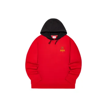 Erke Sweatshirt Men's Eastern Red