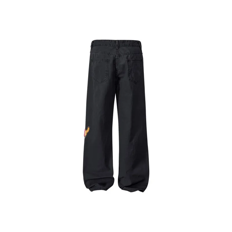 HDPV Casual Pants Unisex-7
