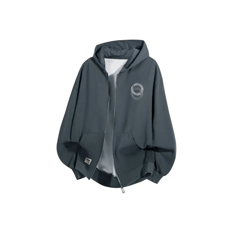 HYPASCENT Sweatshirts Unisex-3