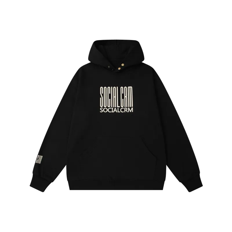 SCRM Sweatshirts Unisex-0