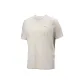 Arctica White/Arctic Silk Heather