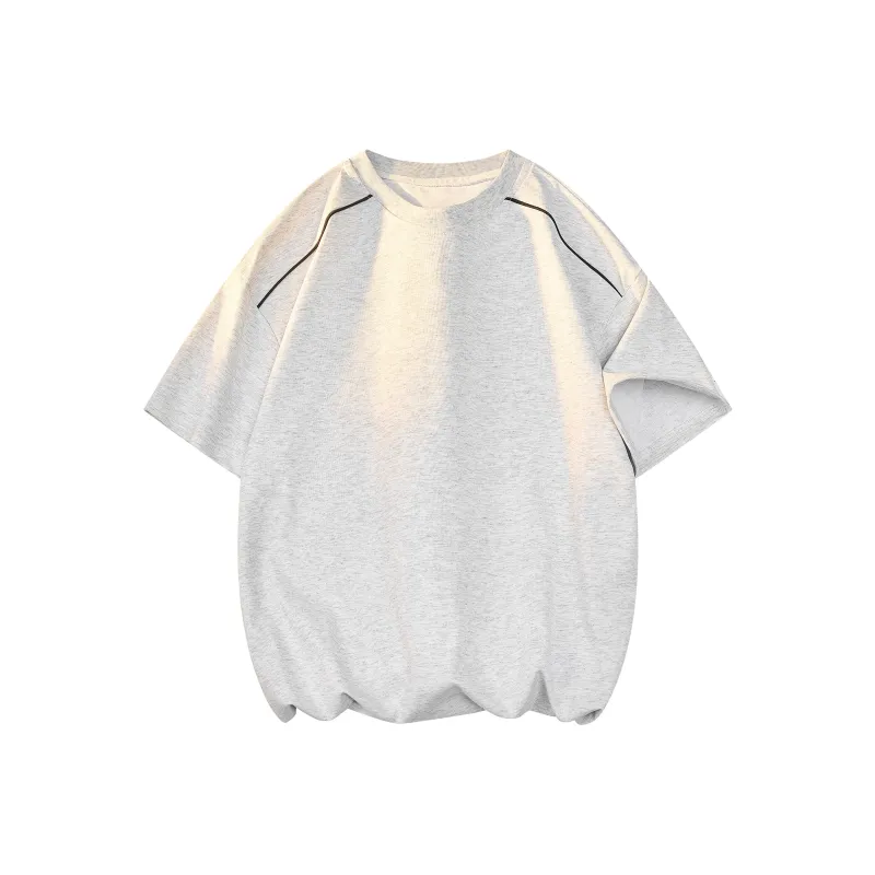 OPOX T Shirts Unisex-4