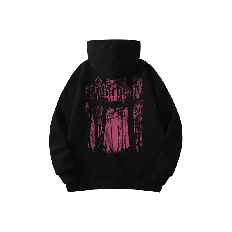 POLAR BEAR Sweatshirts Unisex-18