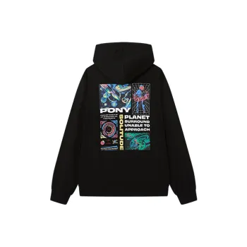Pony Sweatshirts Men
