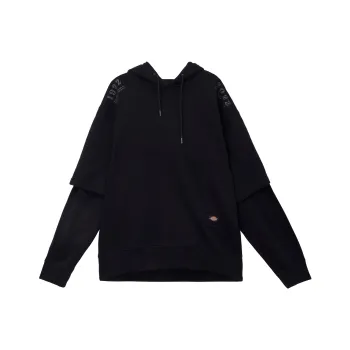 Dickies Sweatshirts Men Black