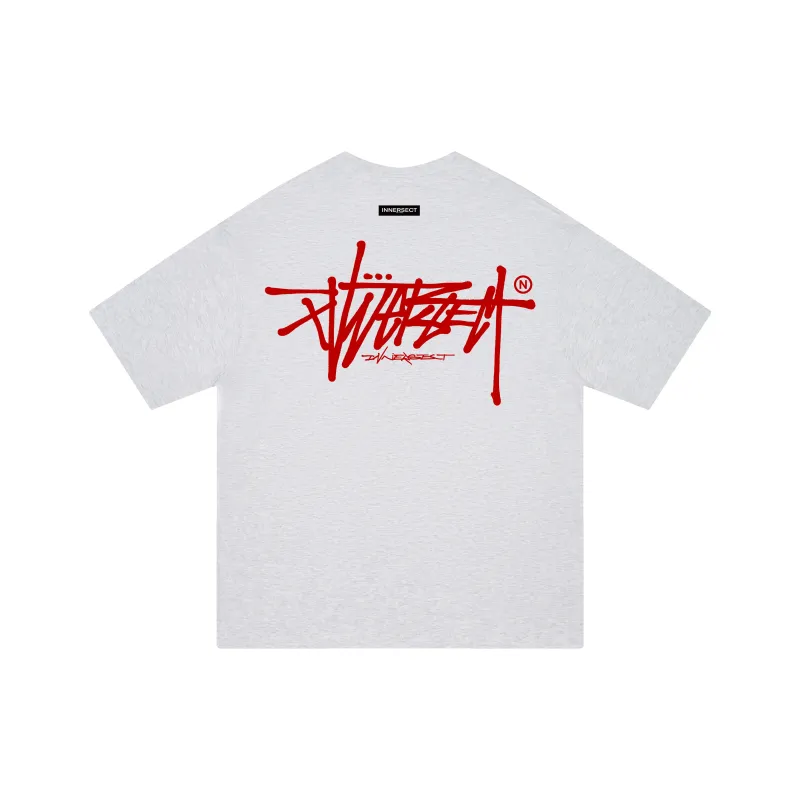 INNERSECT T Shirts Unisex-11