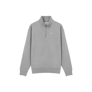 Nike Daily Vintage Collection Sweatshirts Men Gray