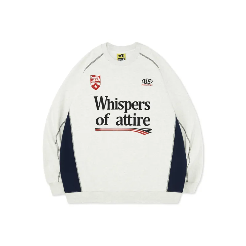 RASS Sweatshirts Unisex-0