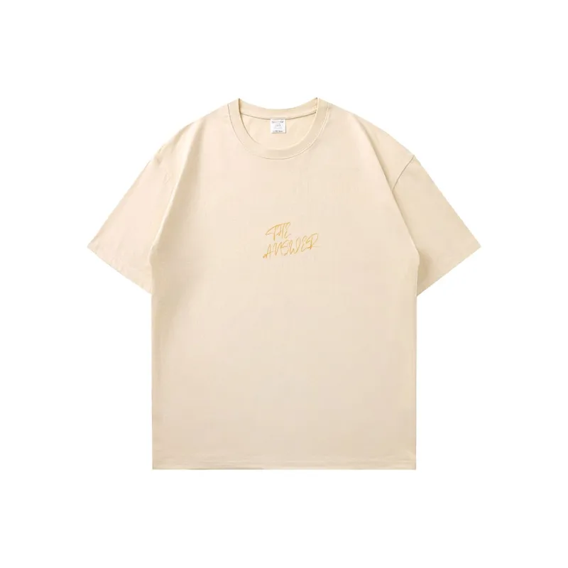 AI3 T Shirts Unisex-8