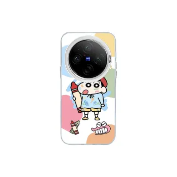 Kona Chun Phone Cases