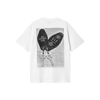 Carhartt WIP Hotel Keys Crewneck T Shirt