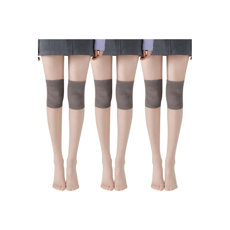 Lan Miao Thigh high Socks Women's Combo Set-12