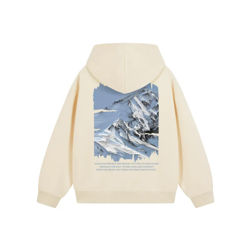 Nuthink Sweatshirts Unisex-8