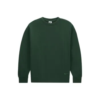 Nike Sweatshirts Men Green