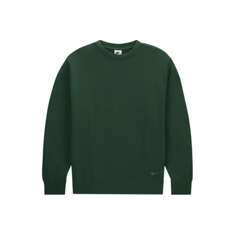 Nike Sweatshirts Men Green-0