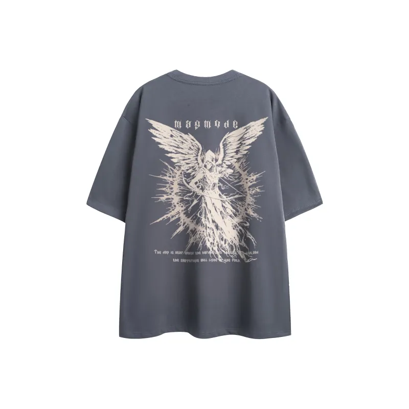 Magmode T Shirts Unisex-20