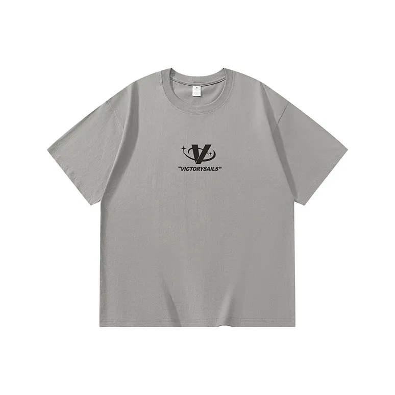 Victory Sails T Shirts Unisex-6