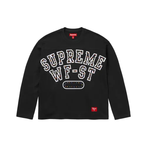 Supreme Athletic Studded L/S Top