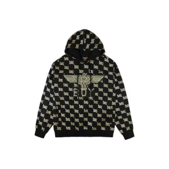 Boy London FW22 Sweatshirt Unisex Black