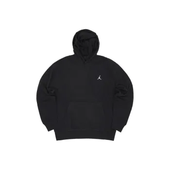 Jordan Essentials Sweatshirt Men's Black