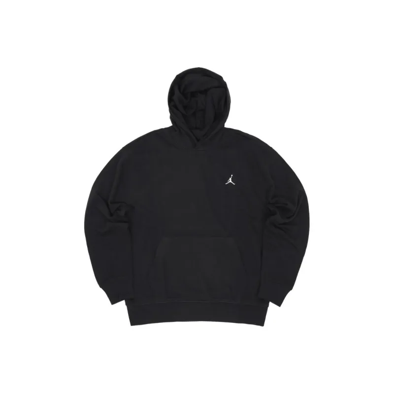 Jordan Essentials Sweatshirt Men's Black-0