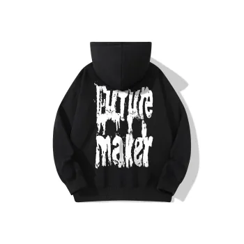 FUTURE MAKER Sweatshirts Unisex
