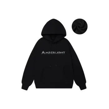 AMBER LIGHT Sweatshirts Unisex