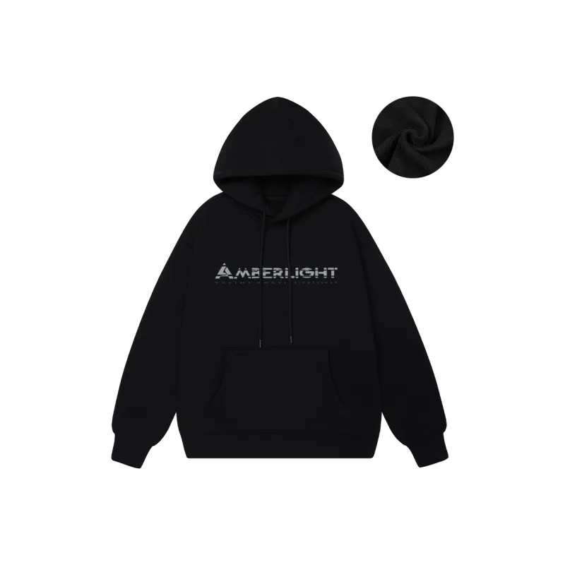 AMBER LIGHT Sweatshirts Unisex-0