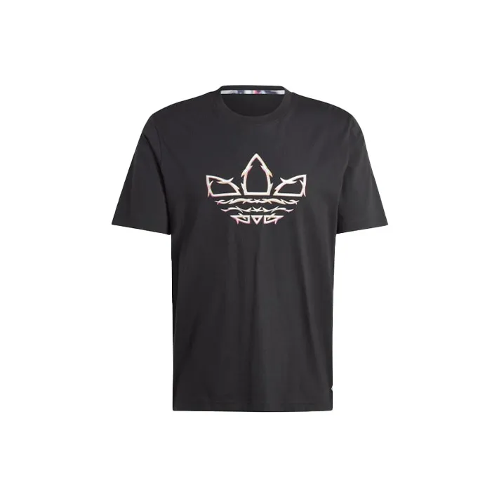 Adidas Originals Pride Graphic Short Sleeve Tee-0