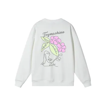 Toy Machine Sweatshirts Unisex