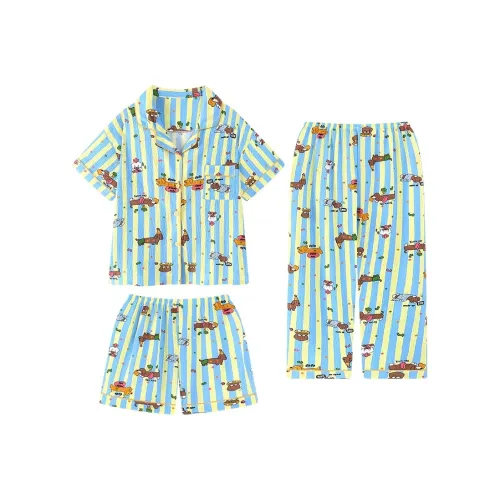 Ta Yan Women's Pajama Sets