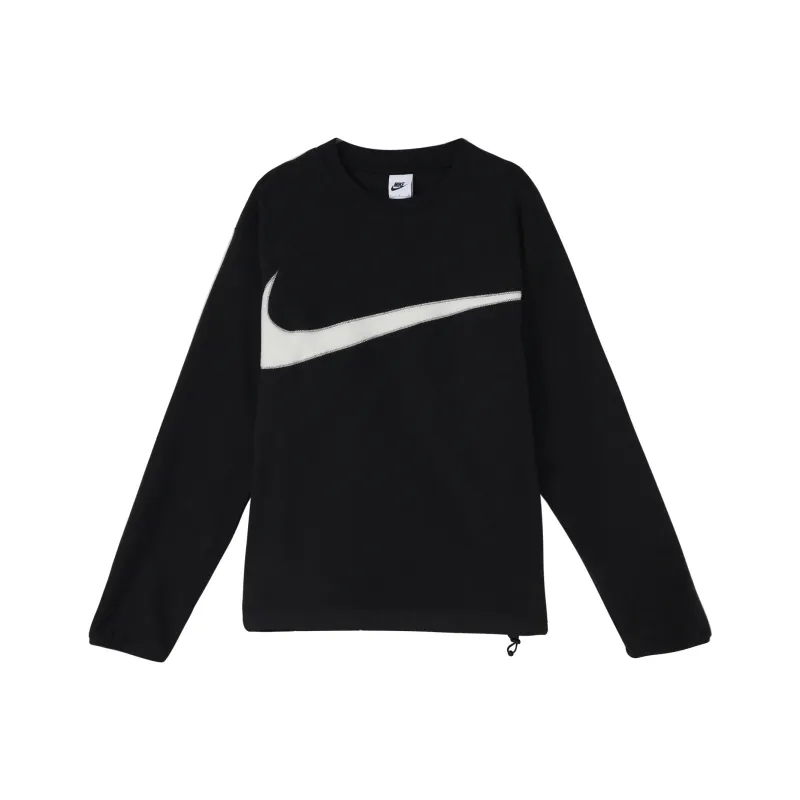 Nike Sweatshirts Men Black-0