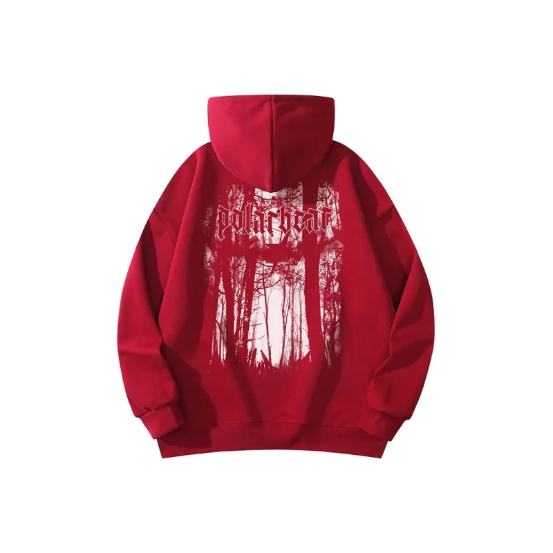 POLAR BEAR Sweatshirts Unisex-24