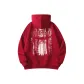 Burgundy[Hooded]
