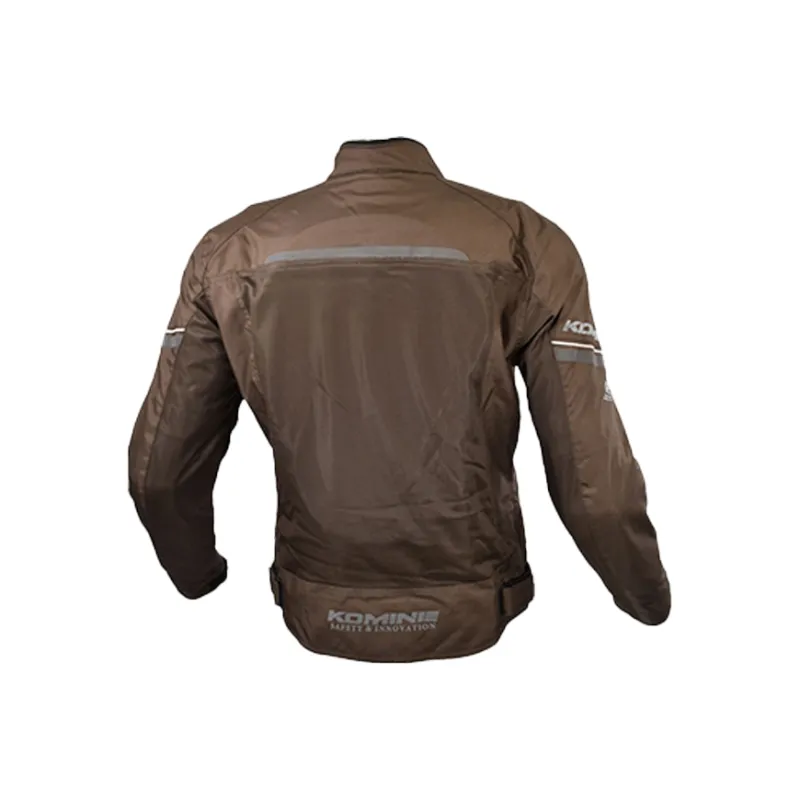 KOMINE SAFETY&INNOVATION Racing Suits & Motorcycle Suits Men's-4