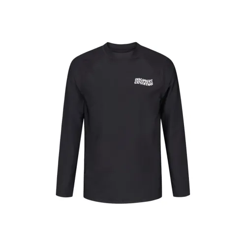 Discovery Expedition Essential T-Shirt Men's Black