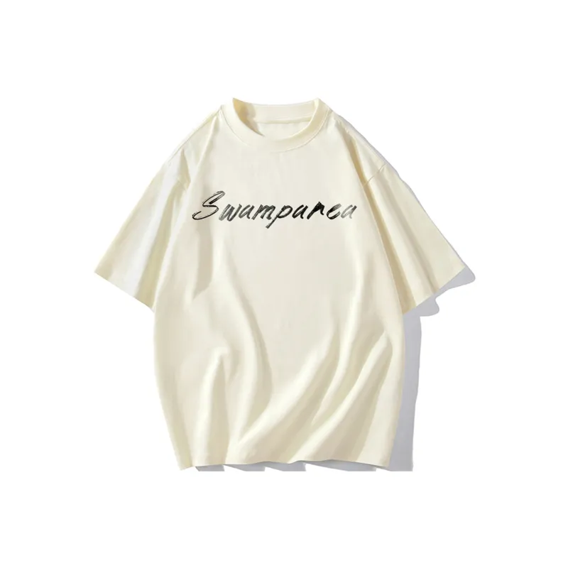 SWAMP AREA T Shirts Unisex-14