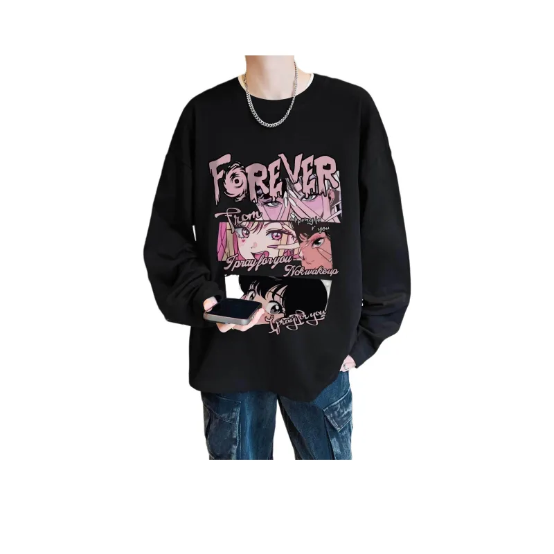 BOTH PLAY T Shirts Unisex-3