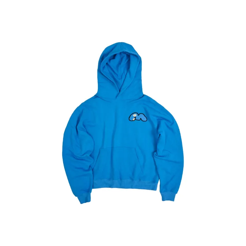 Melting Sadness Sweatshirts Unisex-4