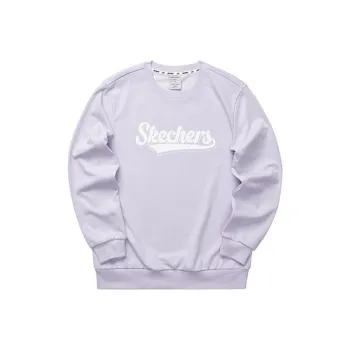 Skechers Sweatshirts Unisex Photinia Purple