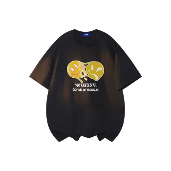 WHELVE T Shirts Unisex
