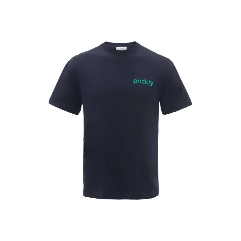 JW Anderson Prickly T shirt-0