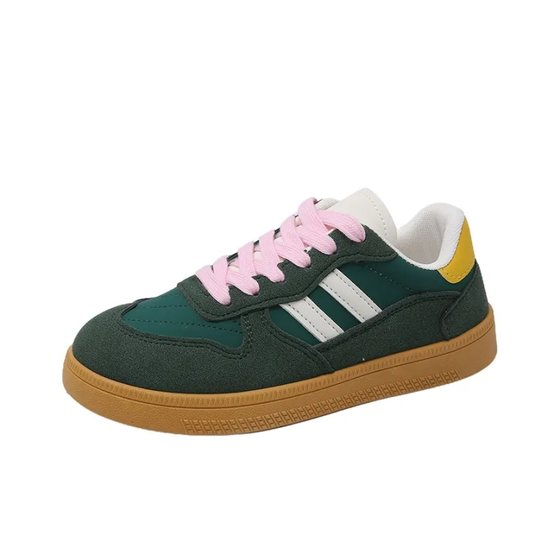 FCMM Low Top Skateboard Shoes Women's Box Included-12