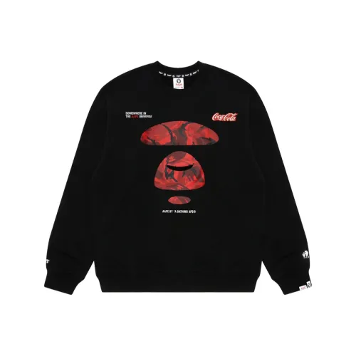 KITH X Coca Cola 60S Vintage Tee