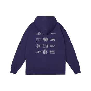 WASSUP Sweatshirts Unisex