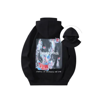 SANKAIMADE Sweatshirts Unisex