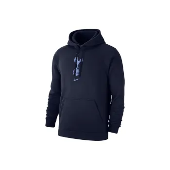 Nike ClubNike Apparel Tottenham Hotspur Sweatshirt Men's Marine Blue