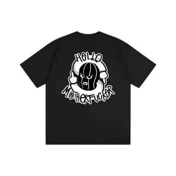 MASKPARK T Shirts Unisex