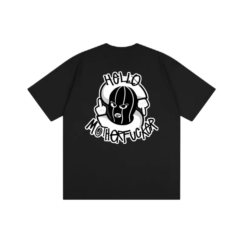 MASKPARK T Shirts Unisex-0