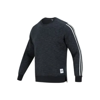 Under Armour Sweatshirts Men Dark Gray